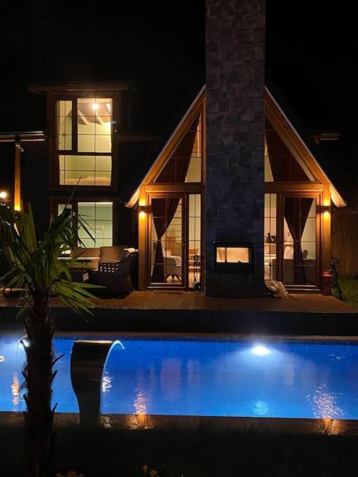 Mayanbungalows Sapanca Exterior photo